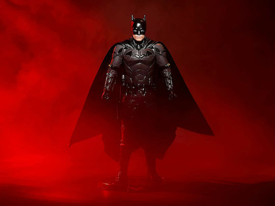The Noble Collection DC Comics: Batman Φιγούρα Δράσης 18εκ.