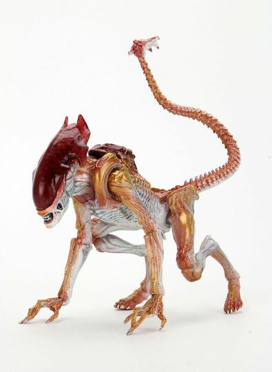 Neca Alien: Panther Alien (Kenner Tribute) Φιγούρα Δράσης 18εκ.
