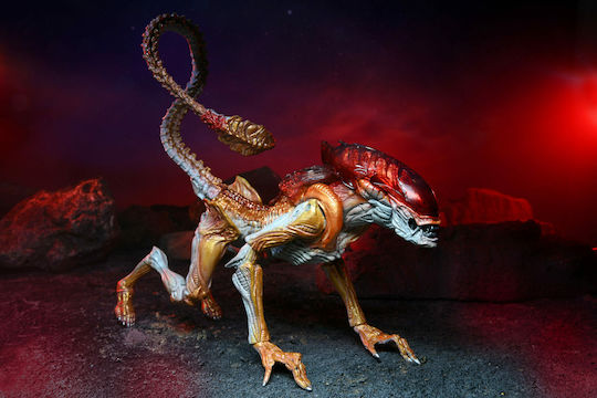 Neca Alien: Panther Alien (Kenner Tribute) Φιγούρα Δράσης 18εκ.