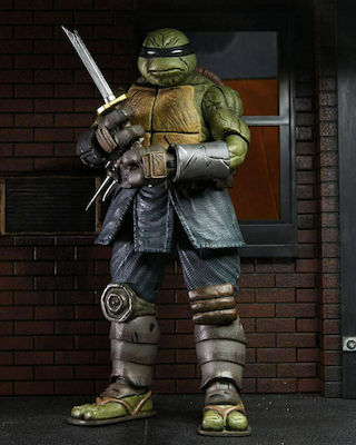 Neca Teenage Mutant Ninja Turtles: Der letzte Ronin (Ungepanzert) Actionfigur