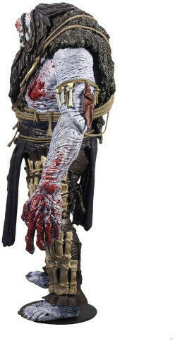 Mcfarlane Toys Der Hexer Ice Giant Blutverschmierte Action-Figur 30cm