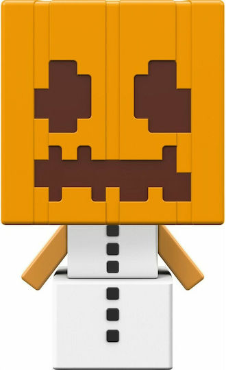 Mattel Minecraft Action Figure