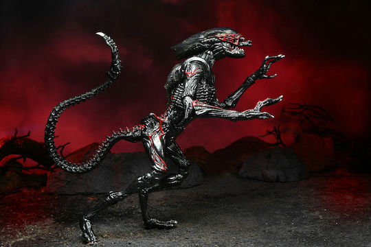 Neca Alien Night Cougar Alien Figură De Acțiune 18cm