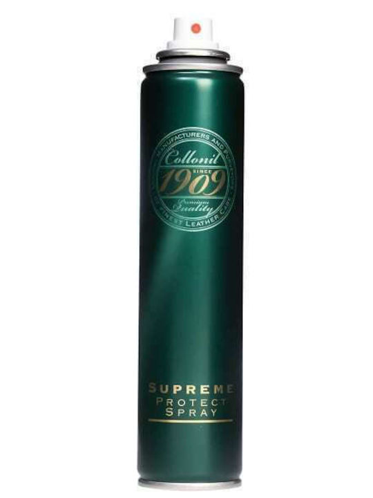 Collonil Supreme Protect Καθαριστικό Παπουτσιών 200ml