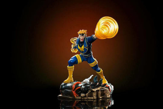 Iron Studios Marvel: Havok X-Men Φιγούρα ύψους 22εκ. σε Κλίμακα 1:10