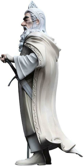 Weta Workshop Hobbit Gandalf The White Figure 18cm
