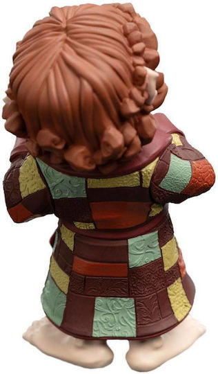 Weta Workshop Хобит Bilbo Baggins Фигура 10см