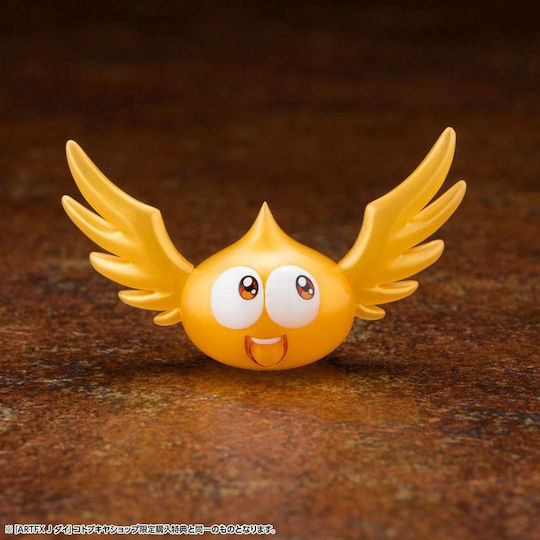 Kotobukiya Dragon Quest: Dai The Adventure Of Dai Dai (Deluxe Edition) The Adventure Of Dai Dai Φιγούρα ύψους 18εκ. σε Κλίμακα 1:8