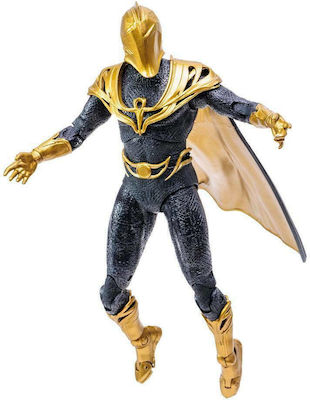 Mcfarlane Toys DC Comics Black Adam: Dr. Fate Action Figure height 18cm