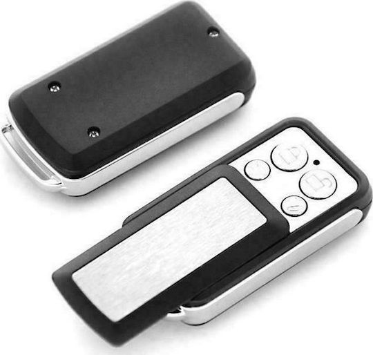 ATC 403F 4-Channel Cloning Garage Door Remote Control with Stable Code 433MHz