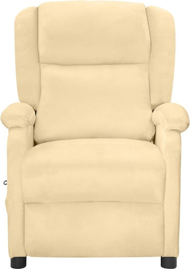 Relax με Υποπόδιο 70x93x98cm Relax με Υποπόδιο 70x93x98cm