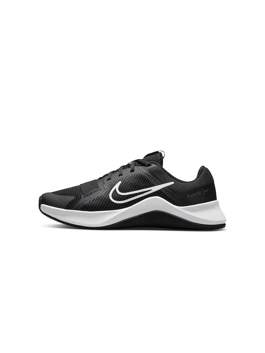 MC Trainer 2 Sport Shoes Training Black
