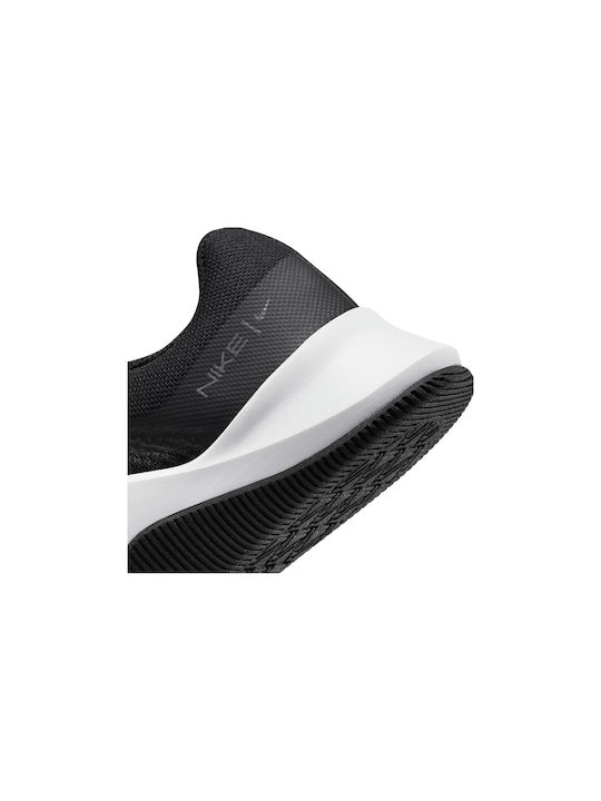 MC Trainer 2 Sport Shoes Training Black