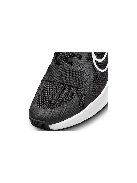 MC Trainer 2 Sport Shoes Training Black