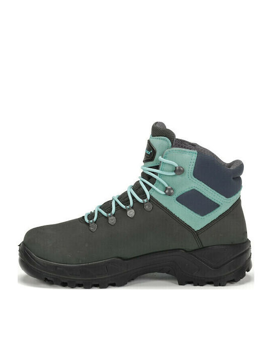 Chiruca Chiruca Aralar 11 Women's Hiking Boots Waterproof with Gore-Tex Membrane Gray
