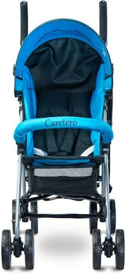Caretero Alfa Καρότσι Μπαστούνι 5.3kg κατάλληλο από 6 μηνών