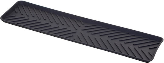Suprafață De Uscare Din Plastic Gri 40x10cm