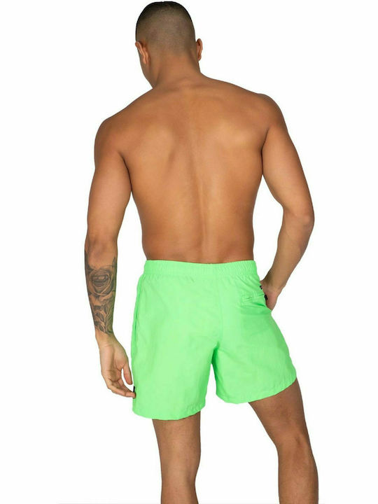 Protest Men's Swimwear Shorts Green