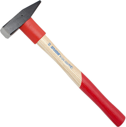 Unior Hammer 300gr with Plastic Handle 602537