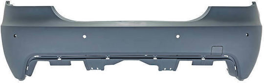 Carner Body Kit Αυτοκινήτου Συμβατό με BMW E60 / Σειρά 5 2007-2010 LCI M-Packet με PDC