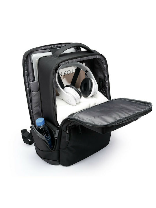 Bange Weekender 2603 Waterproof Backpack Backpack for 17.3" Laptop Black