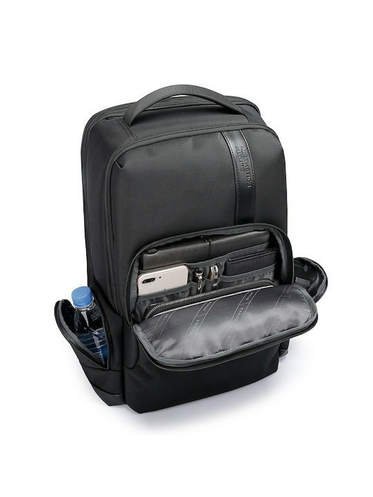 Bange Weekender 2603 Waterproof Backpack Backpack for 17.3" Laptop Black