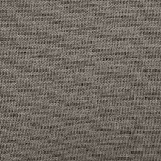 Табуретка Дневна стая с Място за съхранение Текстил Taupe 2бр 38x38x38бр