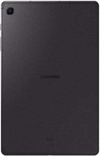 Samsung Galaxy Tab S6 Lite 2022 10.4Inches (4GB/128GB) Oxford Gray