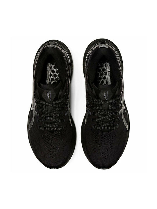 Gel-Kayano 29 Sport Shoes Running Black