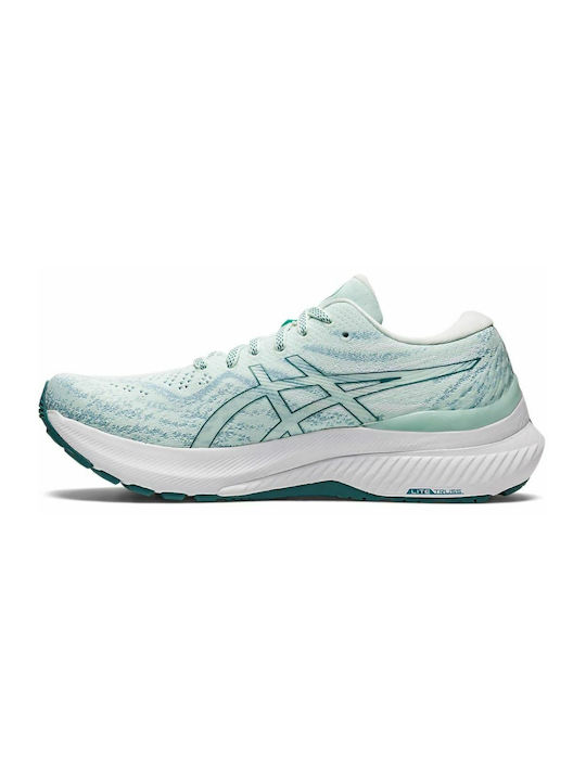 Gel-Kayano 29 Sport Shoes Running Soothing Sea / Misty Pine