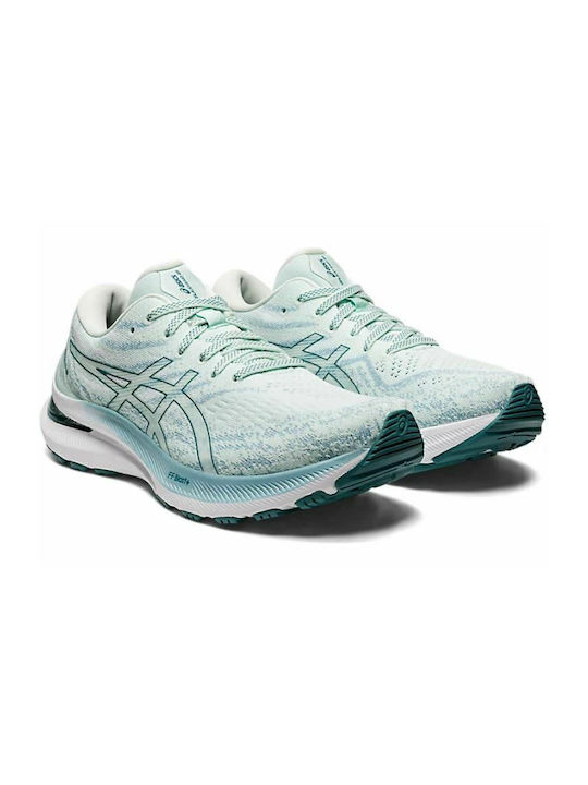 Gel-Kayano 29 Sport Shoes Running Soothing Sea / Misty Pine