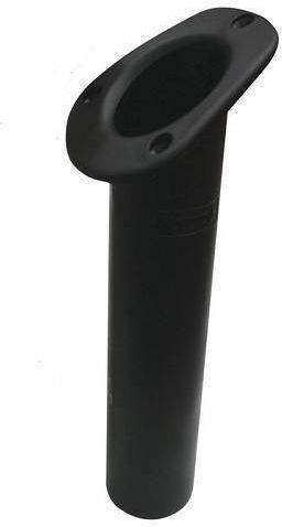 Nuova Rade Rod Holder from Plastic 22.5cm