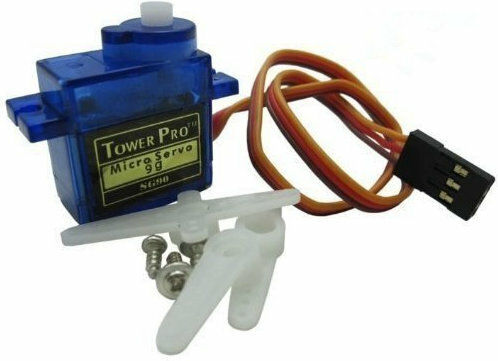 Servos TowerPro Micro Servo