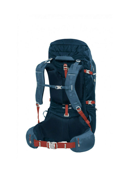 Ferrino Transalp Mountaineering Backpack 75lt Blue 75694-MBB