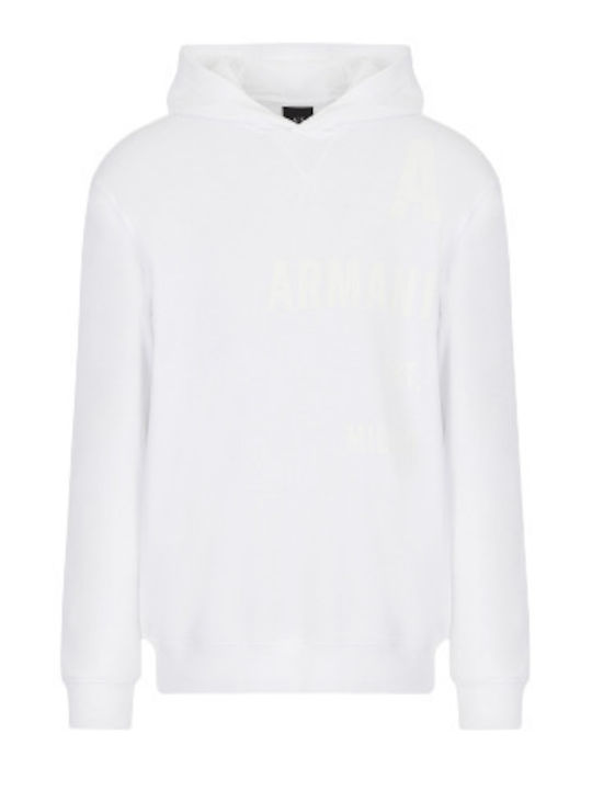 Armani Exchange - Men's Sweatshirt 3LZMBAZJ6RZ-1100