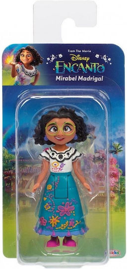 Jakks Pacific Encanto Encanto 7cm (Various Designs) 1pc
