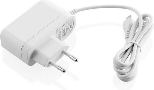 ETA Coolio Mini 1568 Mini-Klimaanlage Elektrisch Mit Wasser Und Beleuchtung 7W Weiß