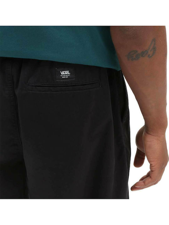 Pantaloni Black.