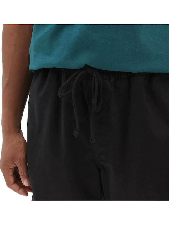 Pantaloni Black.
