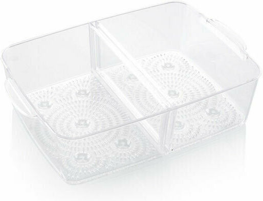 ETA Calderon II Food Steamer with 2 Steaming Decks 11lt