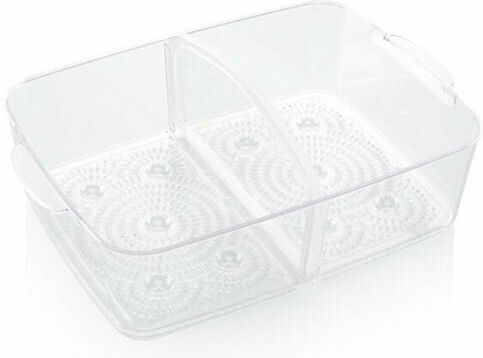 ETA Calderon II Food Steamer with 2 Steaming Decks 11lt