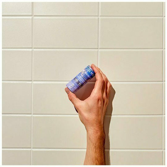 Foamie Refresh Magnesium Active Αποσμητικό 48h σε Stick Χωρίς Αλουμίνιο 40gr