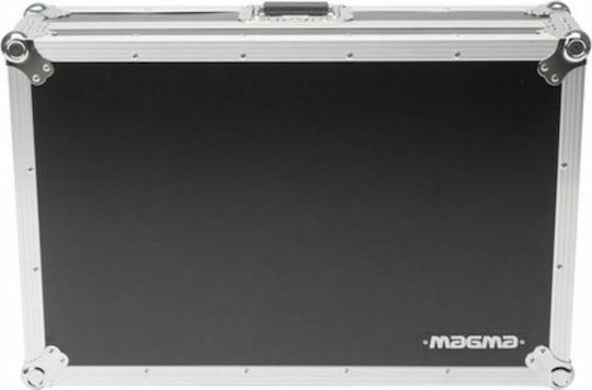 Magma DJ-Controller Case για Pioneer XDJ-RX3, XDJ-RX2, XDJ-RX Black/Silver