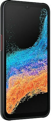 Samsung Galaxy XCover6 Pro 5G Dual-SIM (6GB/128GB) Widerstandsfähig Smartphone Schwarz