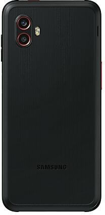 Samsung Galaxy XCover6 Pro 5G Dual-SIM (6GB/128GB) Widerstandsfähig Smartphone Schwarz