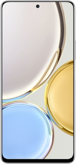Honor Magic4 Lite 5G Dual-SIM (6GB/128GB) Titanium Silver