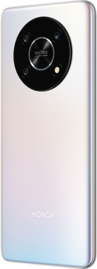 Honor Magic4 Lite 5G Dual-SIM (6GB/128GB) Titanium Silver
