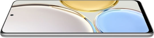 Honor Magic4 Lite 5G Dual-SIM (6GB/128GB) Titanium Silver