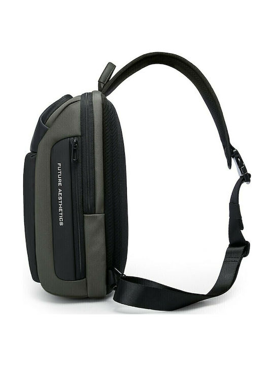 Men's Bag Sling Khaki