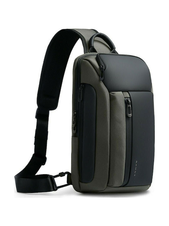 Men's Bag Sling Khaki